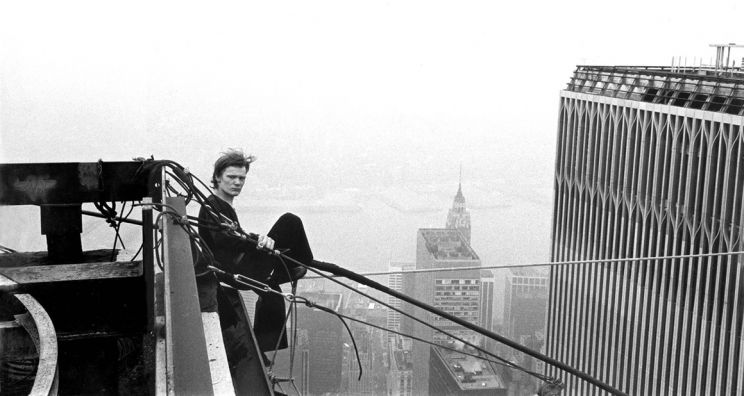 Philippe Petit