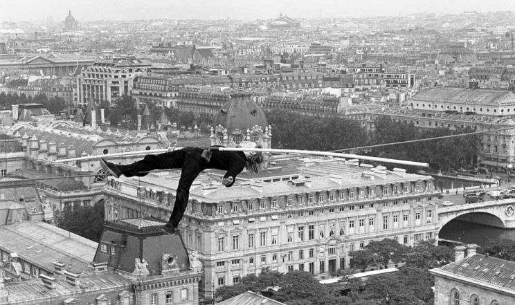 Philippe Petit