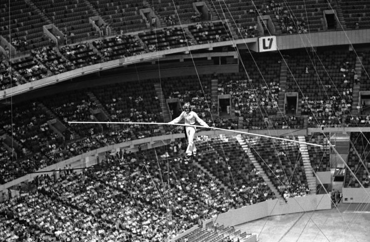Philippe Petit