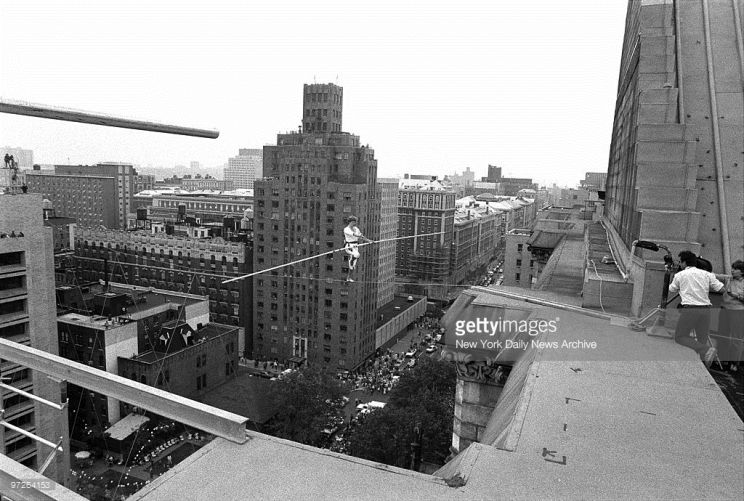 Philippe Petit