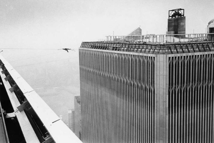 Philippe Petit
