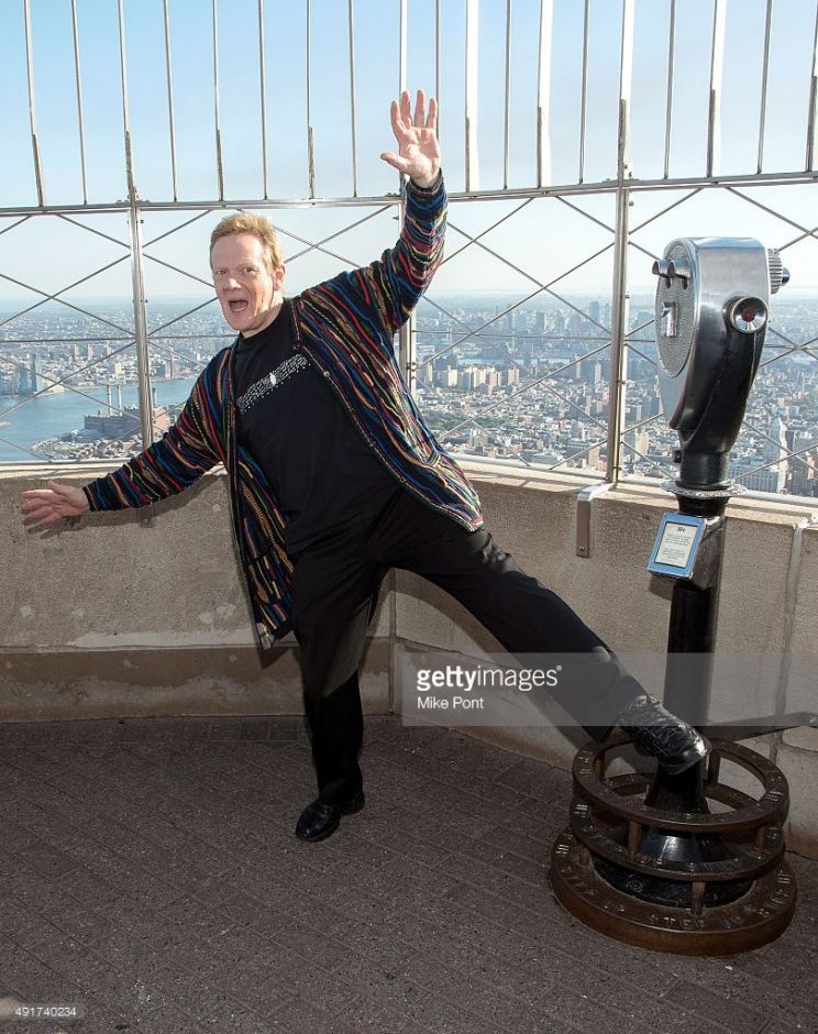 Philippe Petit
