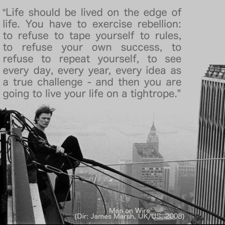 Philippe Petit