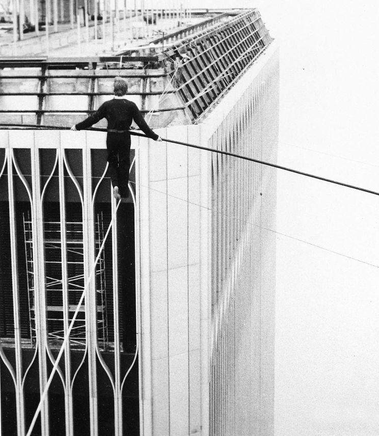 Philippe Petit