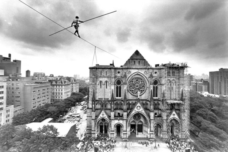 Philippe Petit