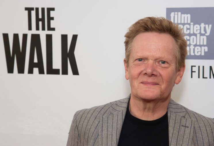 Philippe Petit