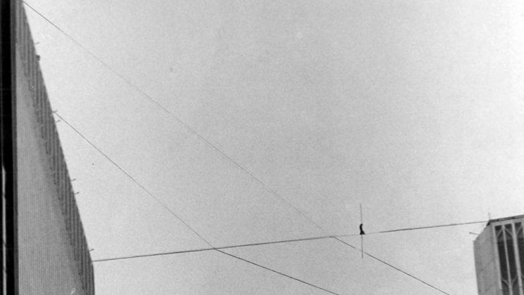 Philippe Petit