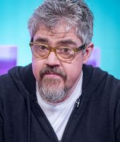 Phill Jupitus