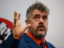 Phill Jupitus