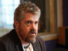 Phill Jupitus