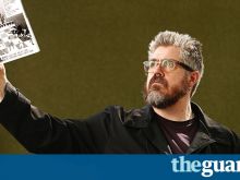 Phill Jupitus