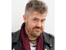 Phill Jupitus