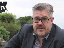 Phill Jupitus