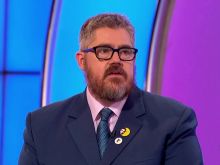 Phill Jupitus