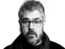 Phill Jupitus