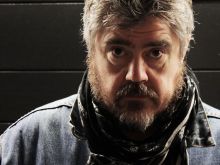 Phill Jupitus