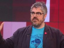 Phill Jupitus