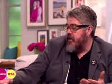 Phill Jupitus