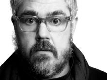 Phill Jupitus