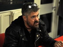 Phill Jupitus