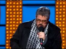 Phill Jupitus