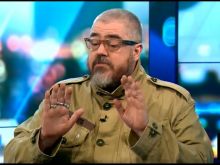 Phill Jupitus