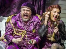 Phill Jupitus