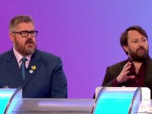 Phill Jupitus
