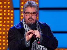 Phill Jupitus