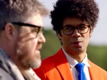 Phill Jupitus