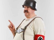 Phill Jupitus