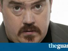 Phill Jupitus