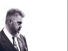 Phill Jupitus