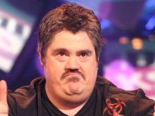 Phill Jupitus