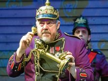 Phill Jupitus