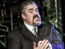 Phill Jupitus