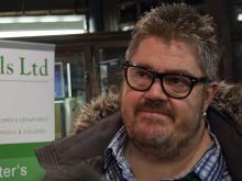 Phill Jupitus