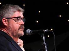 Phill Jupitus