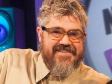 Phill Jupitus