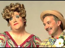 Phill Jupitus