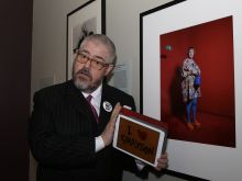 Phill Jupitus