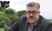 Phill Jupitus