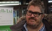 Phill Jupitus