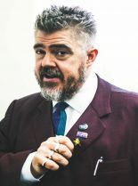 Phill Jupitus