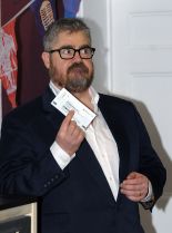 Phill Jupitus