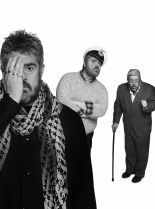 Phill Jupitus