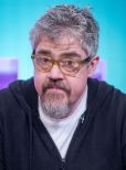 Phill Jupitus