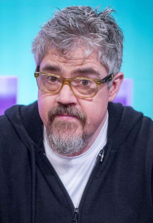 Phill Jupitus