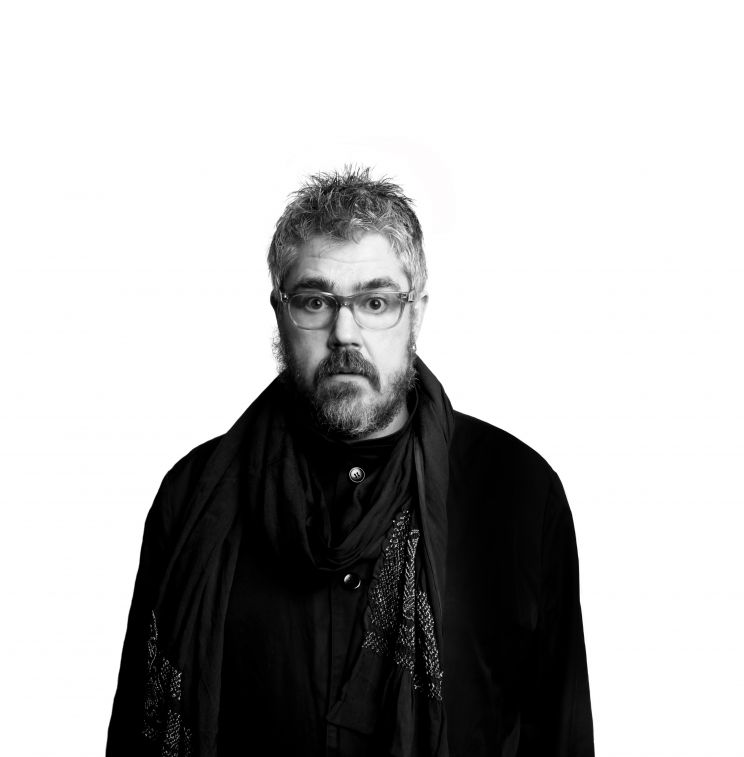 Phill Jupitus