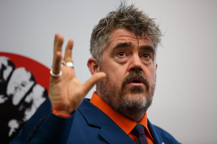 Phill Jupitus